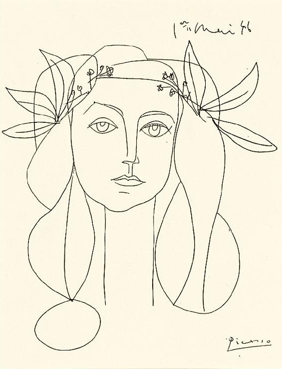 0441-pablo-picasso-head-ink-paper-line-drawing-scandinaviancollectors-white-portrait-image-reference-only.png