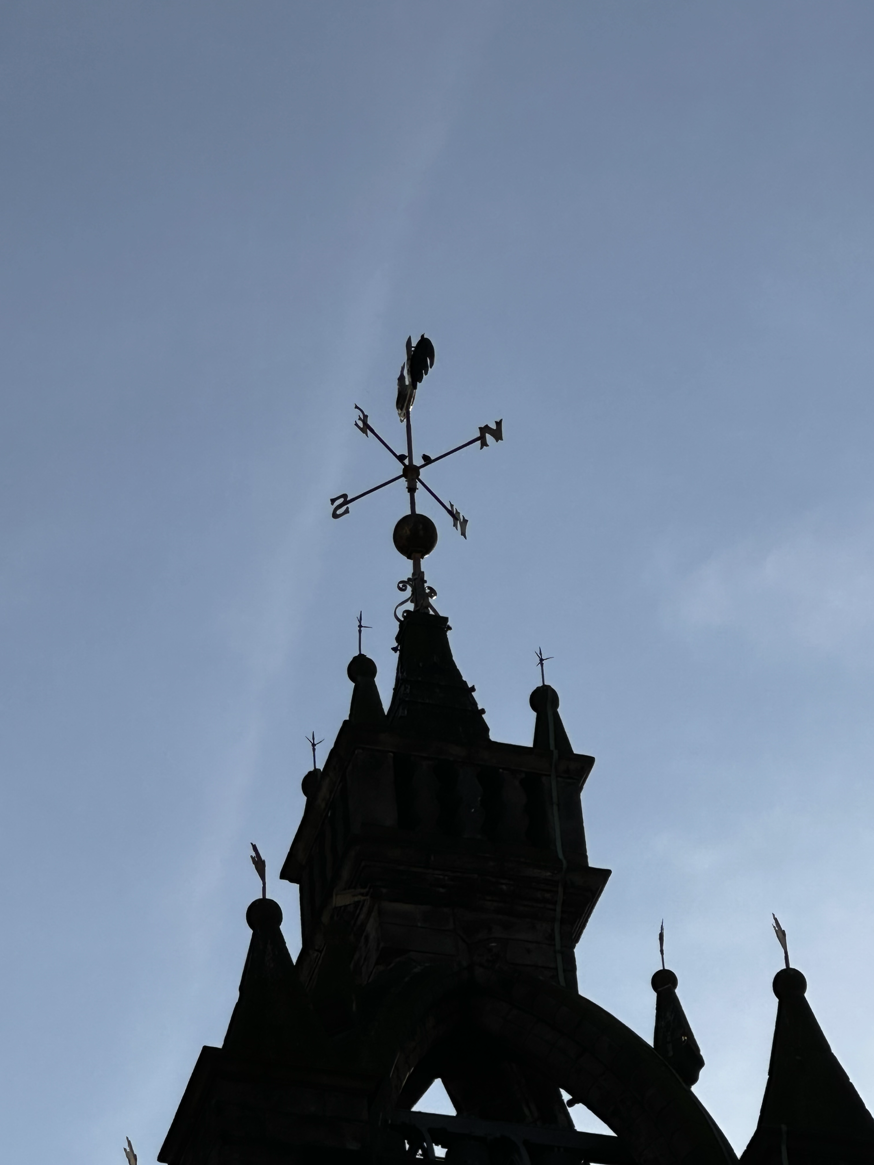 1560-ornate-rooftop-weather-vane-blue-sky-grey-beige-portrait-paul-underwood-original-work.png