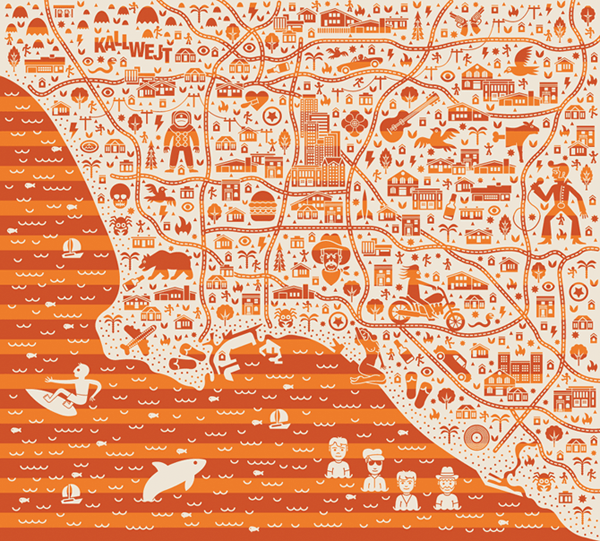 0398-collection-map-jan-feliks-kallwejt-behance-gallery-illustrations-maps-type-infographic-lover-orange-beige-landscape-image-reference-only.png