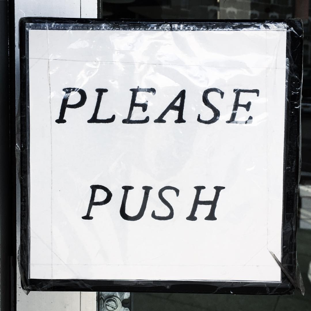 0855-bkijnskh4hh-door-please-sign-forlife-directions-handles-push-type-instructions-black-white-square-image-paul-underwood-original-work.jpg