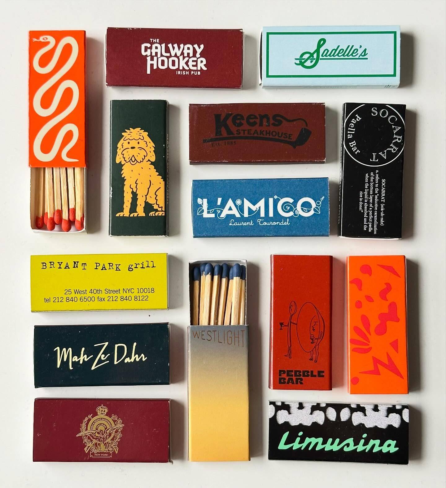 1639-vintage-matchbox-label-collection-white-brown-square-reference-only.jpg
