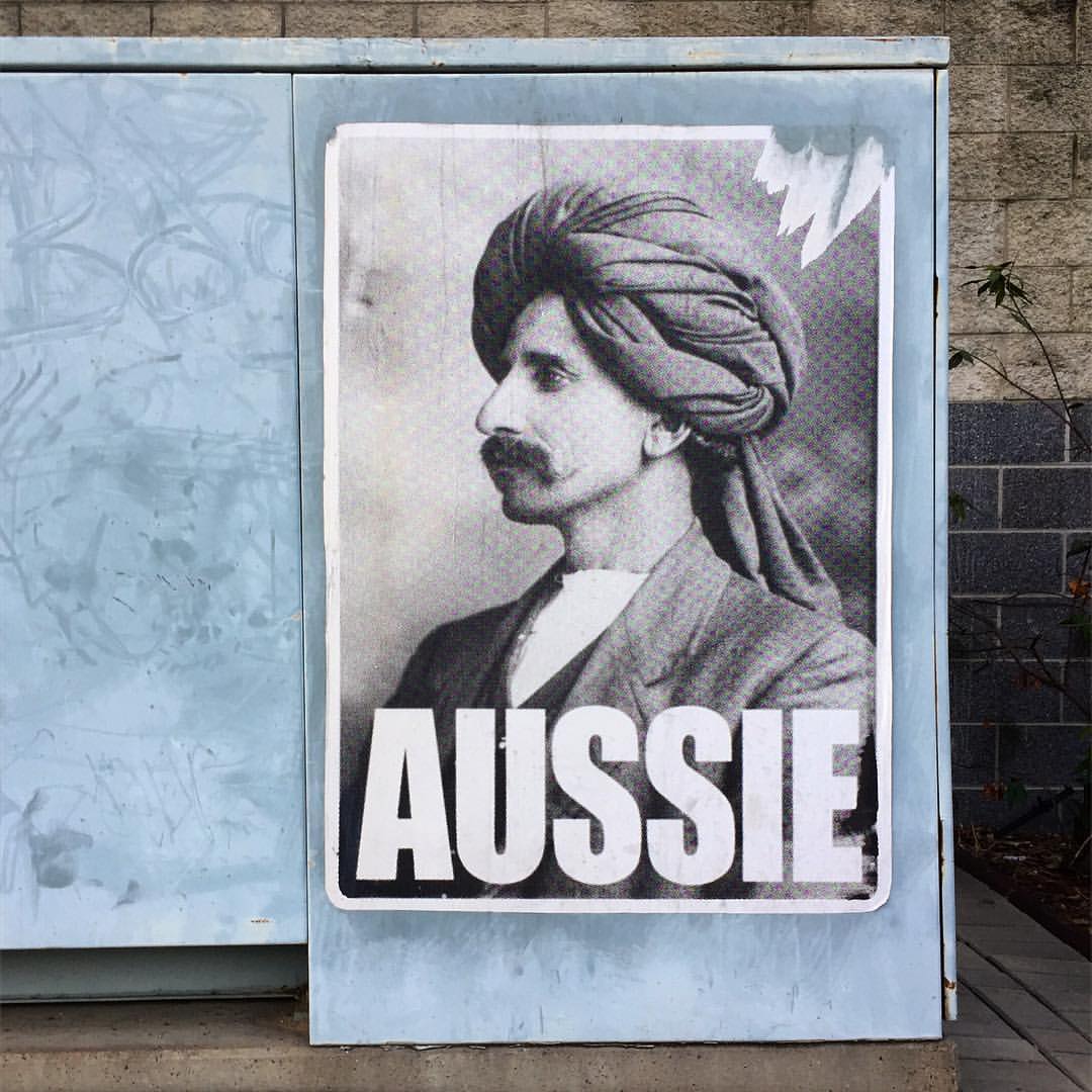 0945-bs7mf3-jvfh-aussie-poster-beige-brown-square-image-paul-underwood-original-work.jpg