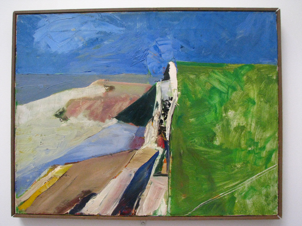 0654-richard-diebenkorn-art-painting-green-grey-landscape-image-reference-only.jpg
