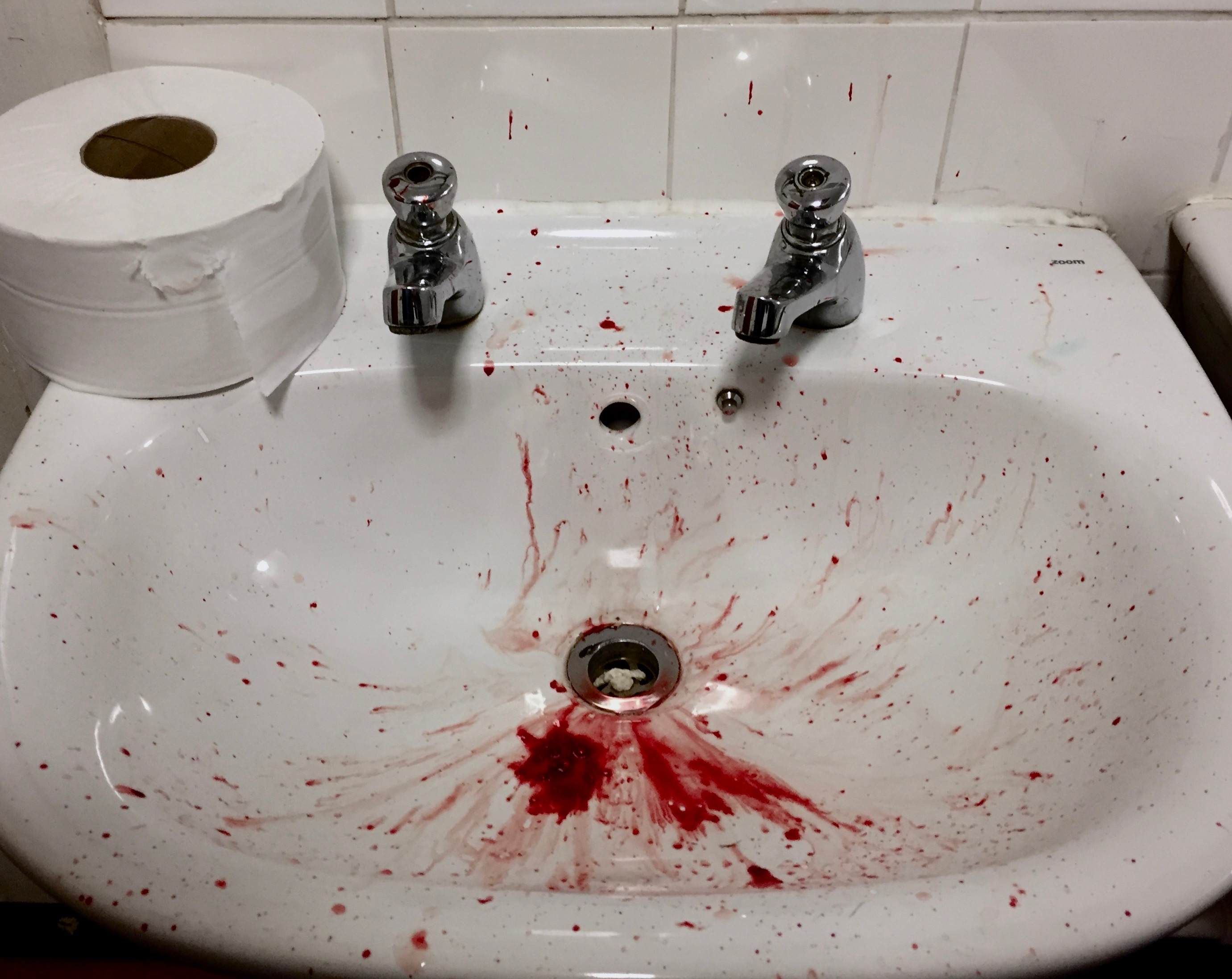 0887-sink-blood-nightout-rough-beige-brown-landscape-image-paul-underwood-original-work.jpg