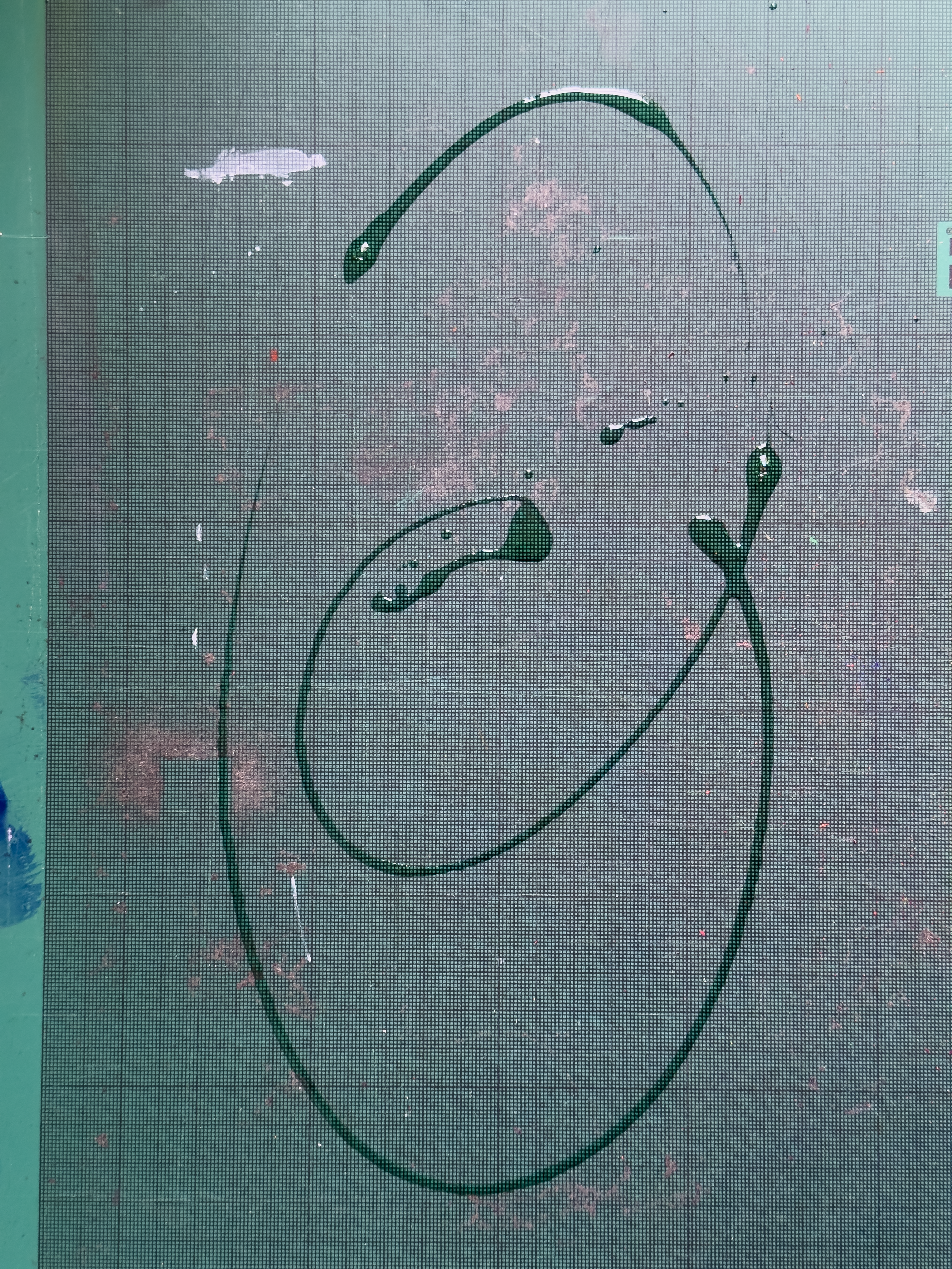 1572-abstract-black-circle-brush-mark-blue-paper-beige-grey-portrait-paul-underwood-original-work.png