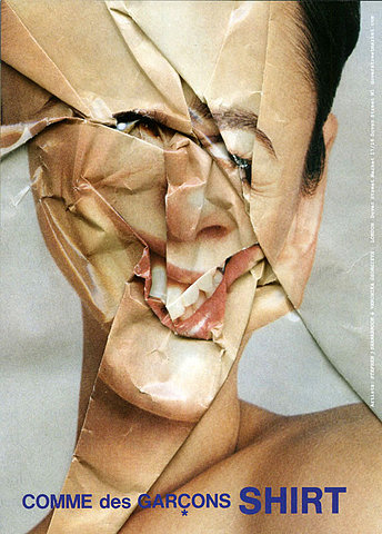 0322-comme-des-garcons-advertising-stephen-shanabrook-collaboration-artist-beige-brown-portrait-image-reference-only.jpg