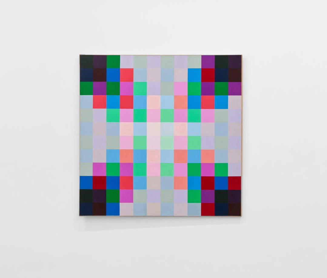 1625-multicolour-pixel-grid-wall-artwork-white-grey-landscape-reference-only.jpg