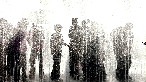 0236-water-silhouette-fountain-near-royal-festival-hall-black-beige-landscape-image-paul-underwood-original-work.jpg