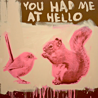 0075-jackmangallery-artists-michael-chavez-art-painting-australian-artist-pink-brown-square-image-reference-only.jpg