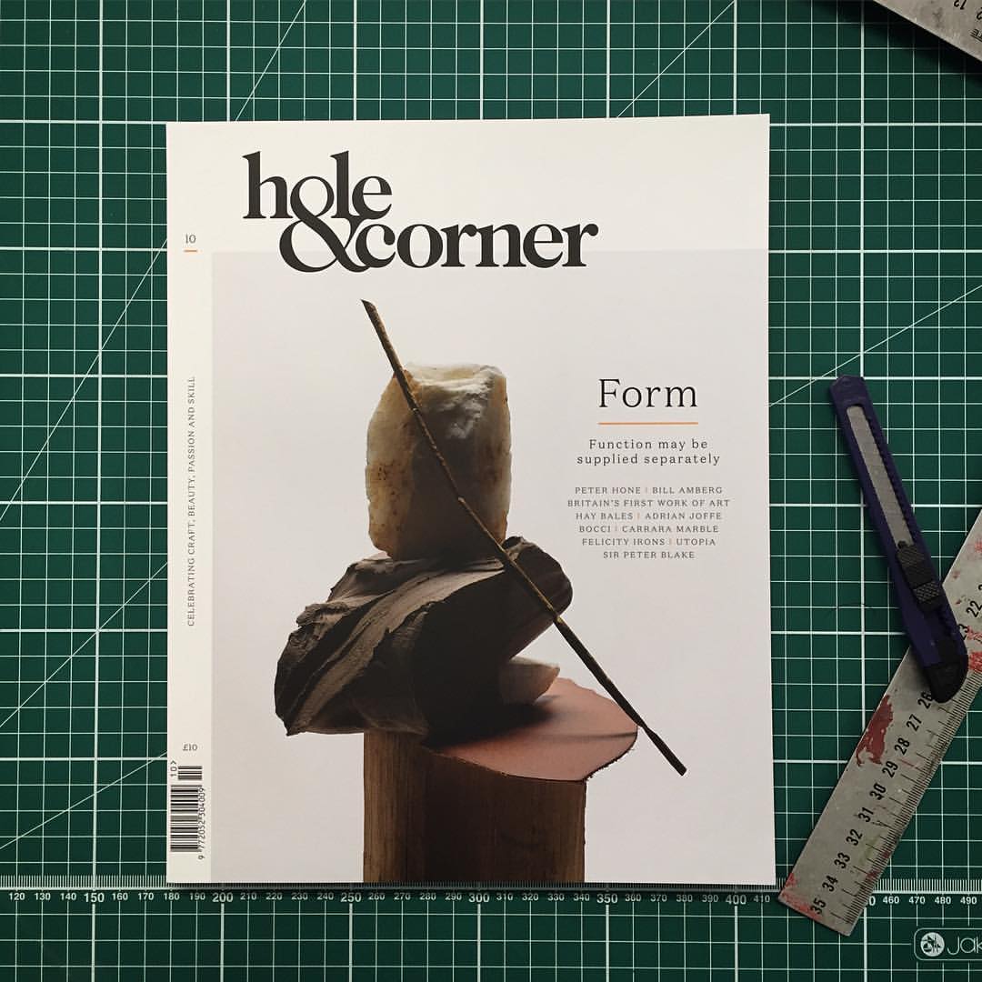 0843-bkvz0e0bmq8-holeandcornermagazine-holeandcorner-independentpublishing-brand-new-form-issue-arrived-great-content-likes-commedesgarcons-billamberg-green-black-square-image-paul-underwood-original-work.jpg