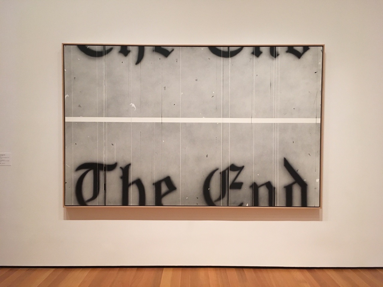 1636-the-end-mirrored-typography-artwork-beige-white-landscape-reference-only.jpg