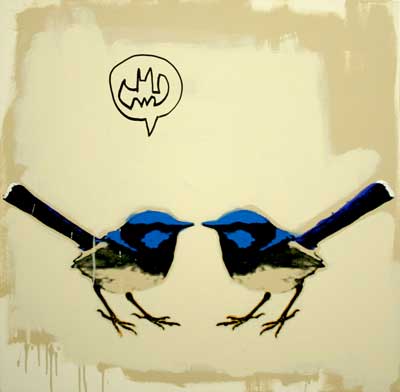 0072-jackmangallery-artists-michael-chavez-art-painting-australian-artist-beige-white-square-image-reference-only.jpg