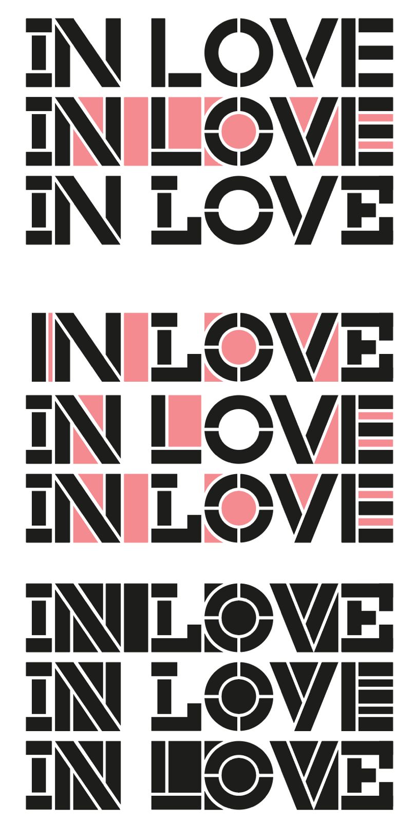 1520-in-love-repeated-typography-layout-white-black-portrait-paul-underwood-original-work.jpg