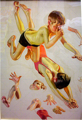 0169-art-beige-brown-portrait-image-reference-only.jpg