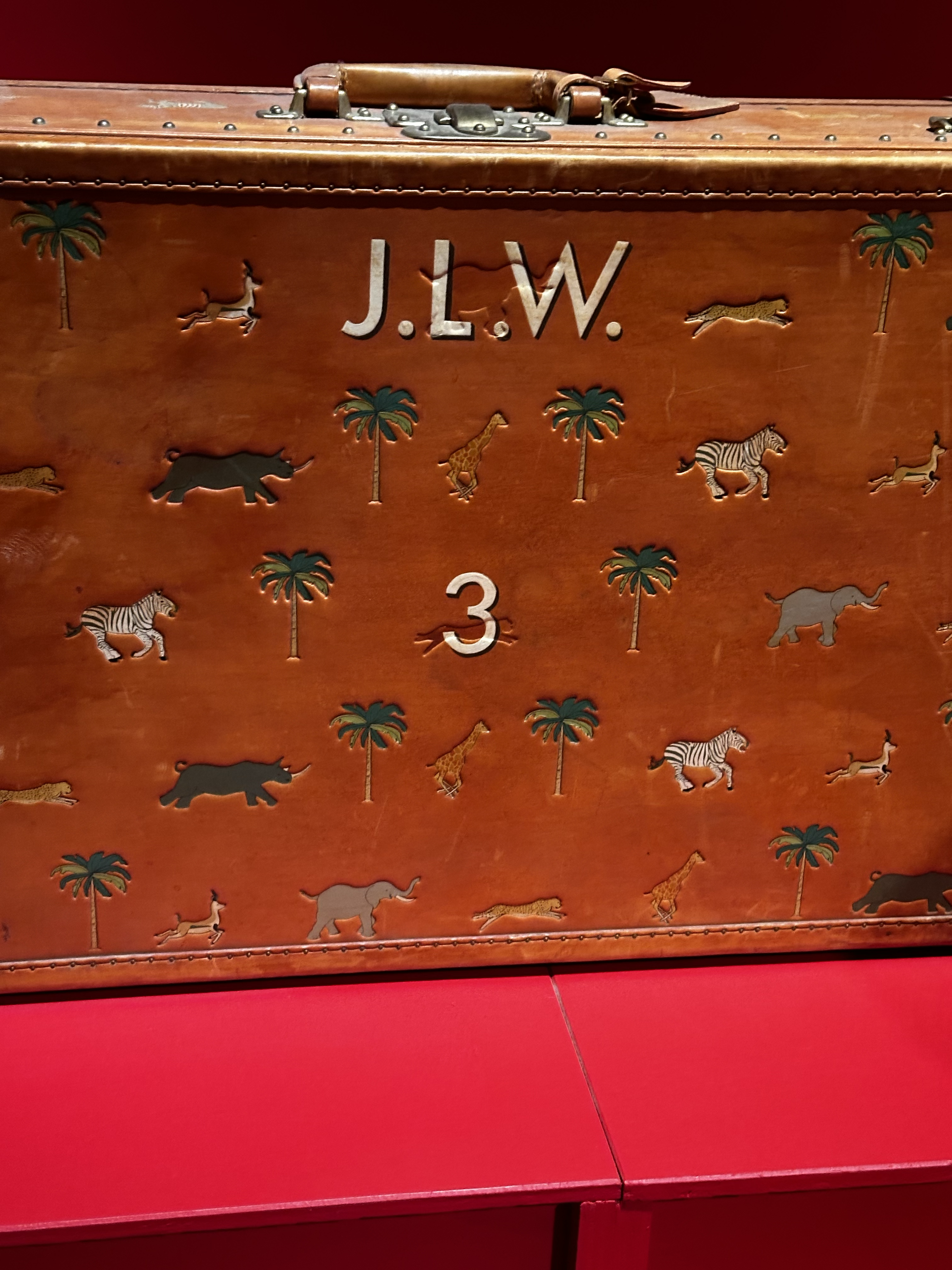 1565-vintage-orange-trunk-initials-jlw-brown-black-portrait-reference-only.png